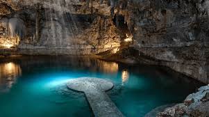Cenote exclusivo