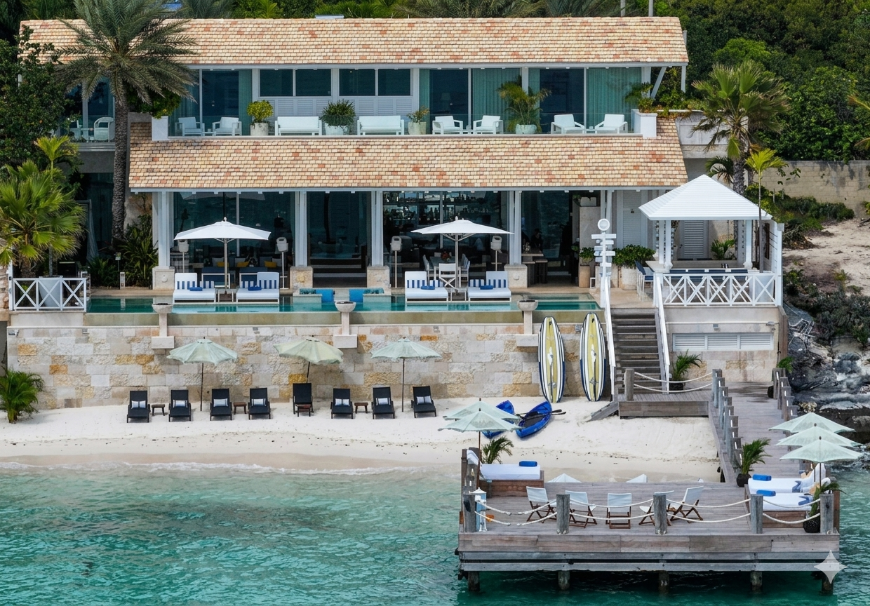 Experiencia exclusiva Riviera Maya